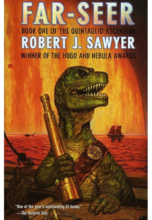 Book Far-Seer