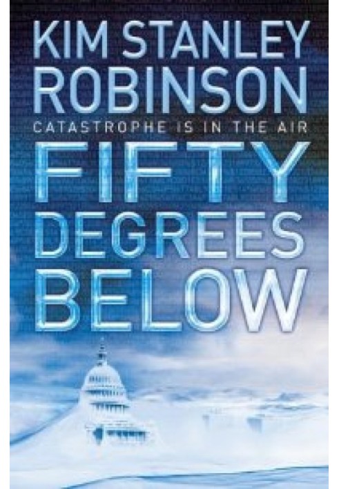 Book Fifty Degrees Below