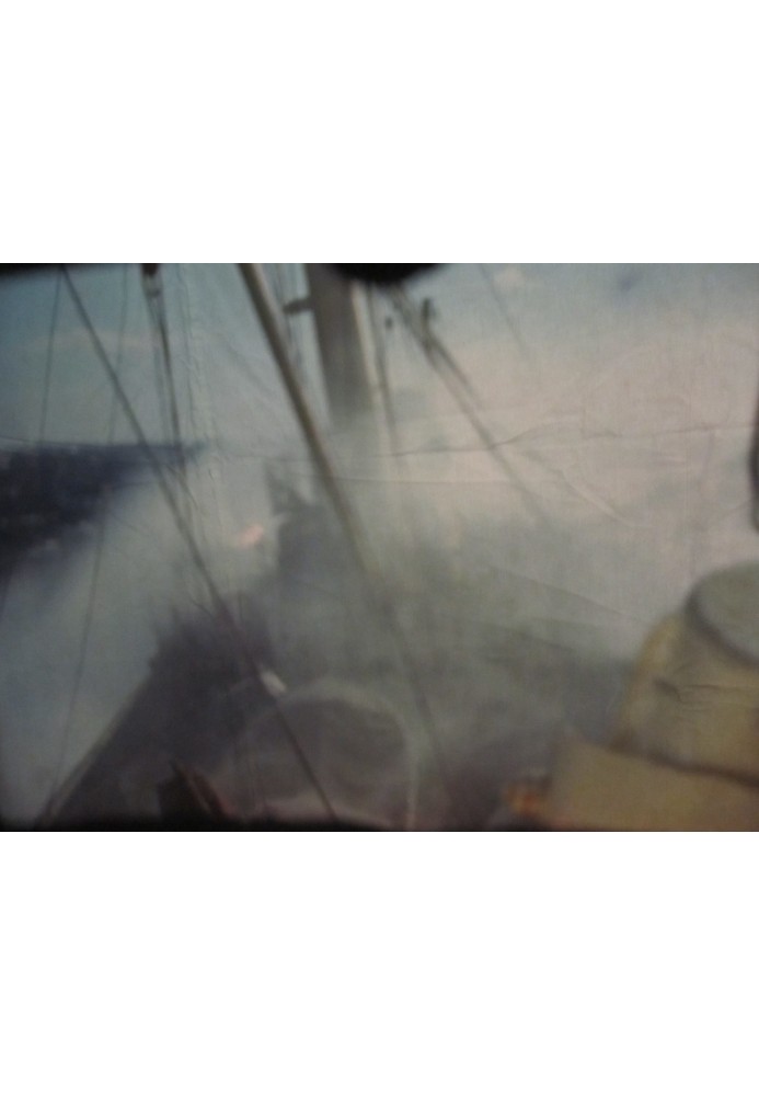 Book Ghost ships
