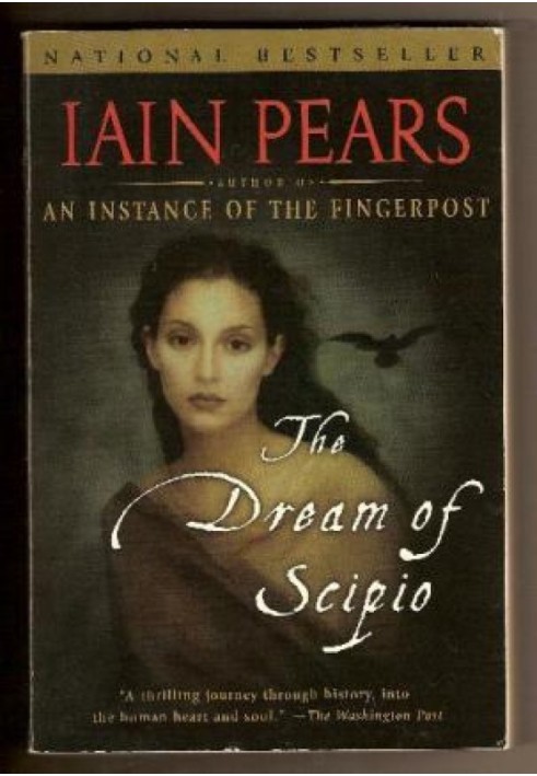 Book The Dream of Scipio