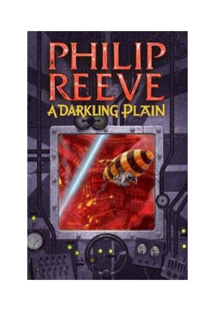Book A Darkling Plain