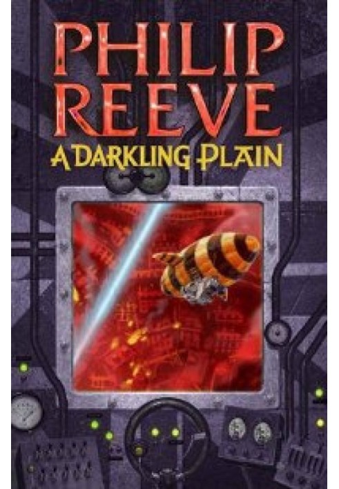 Book A Darkling Plain