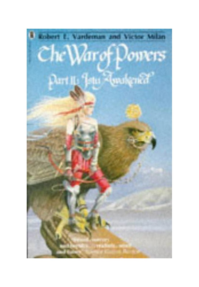 Book Istu awakened