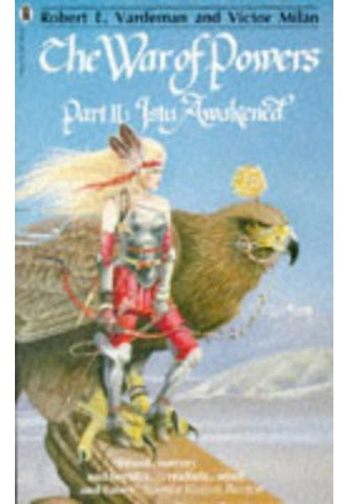 Book Istu awakened