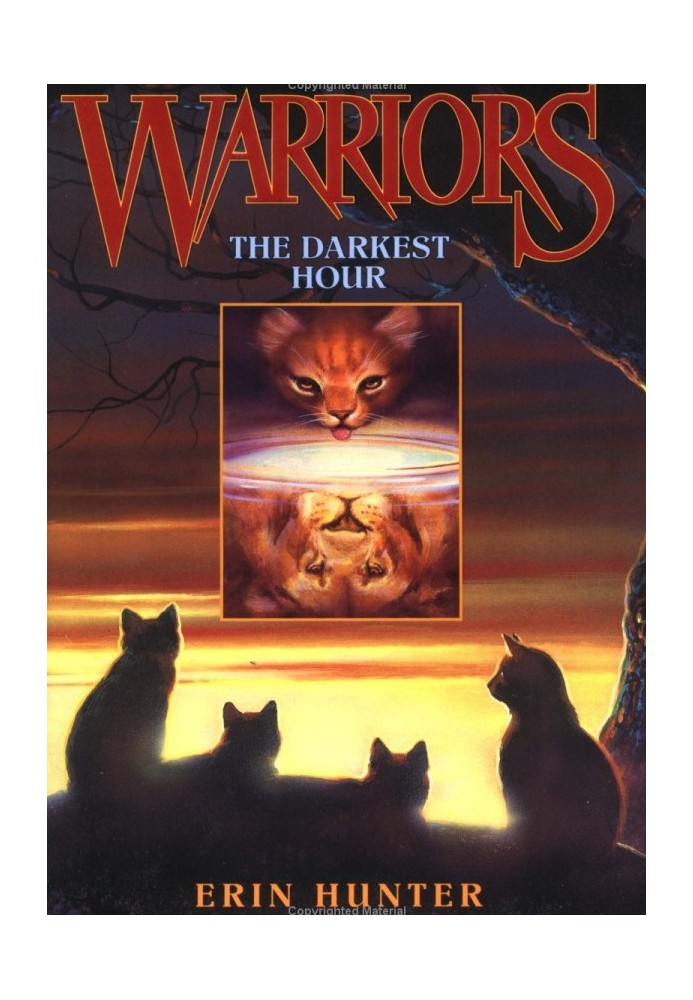 Book The Darkest Hour