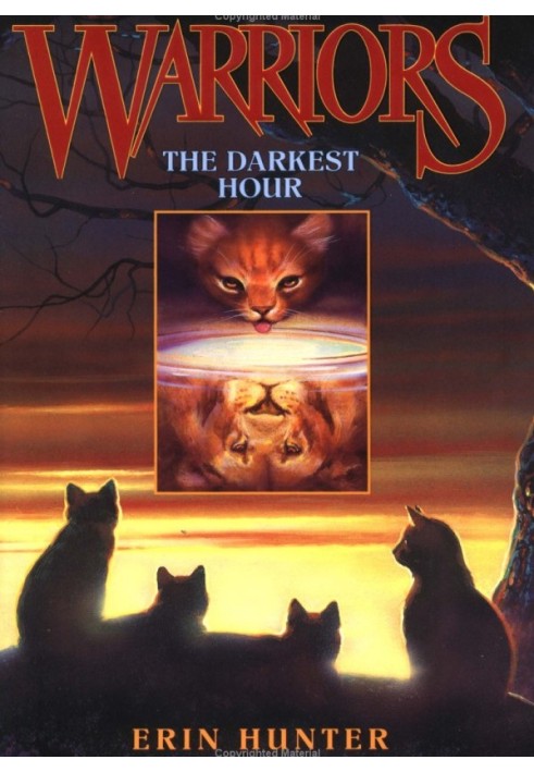 Book The Darkest Hour