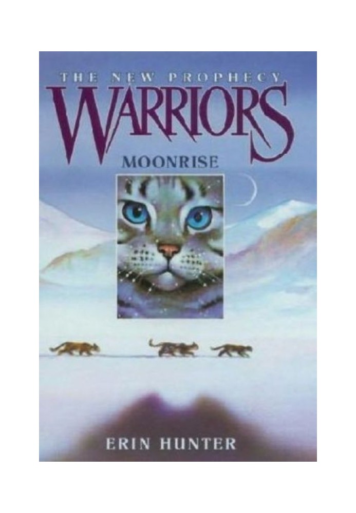 Book Moonrise