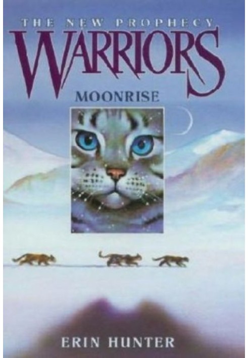 Book Moonrise