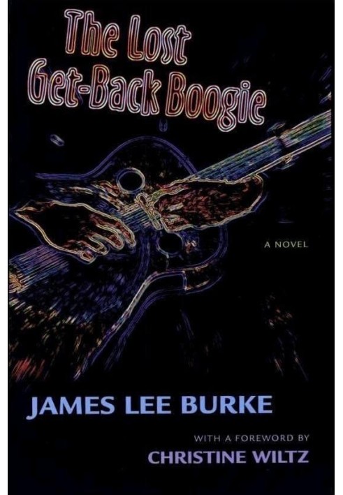 Книга The Lost Get-Back Boogie