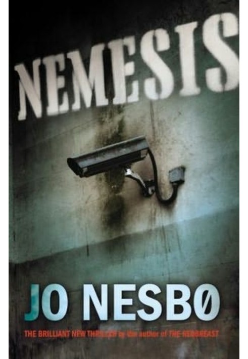 Book Nemesis