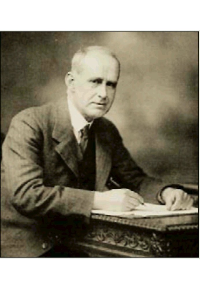 Book The tale of the peaceful knight Eddington, who learned the main secret of the stars