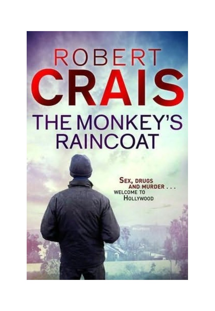 Book The Monkey