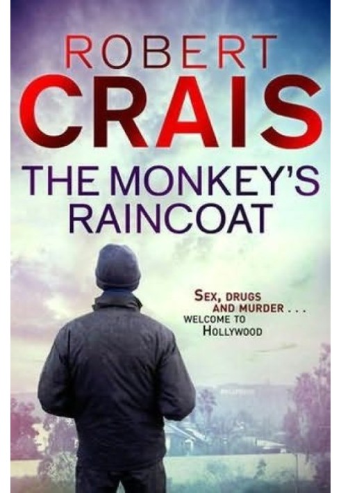Book The Monkey