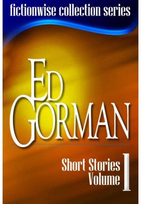 Book Short Stories, Volume 1