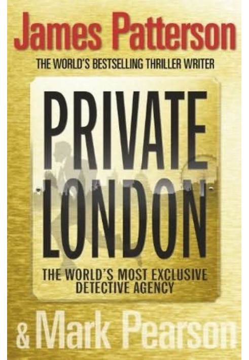 Book Private London