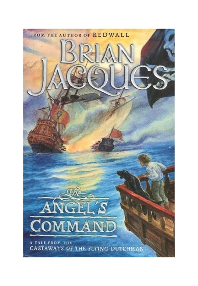 Book The Angel's Command