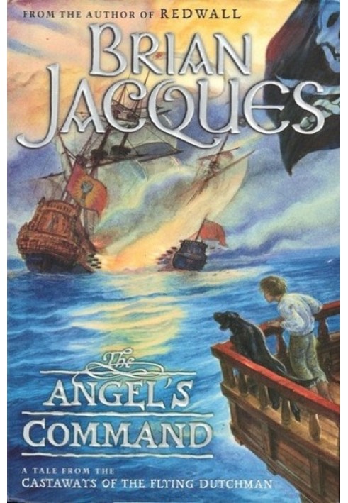 Book The Angel's Command