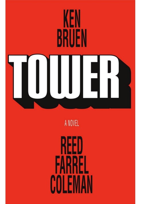 Book Tower