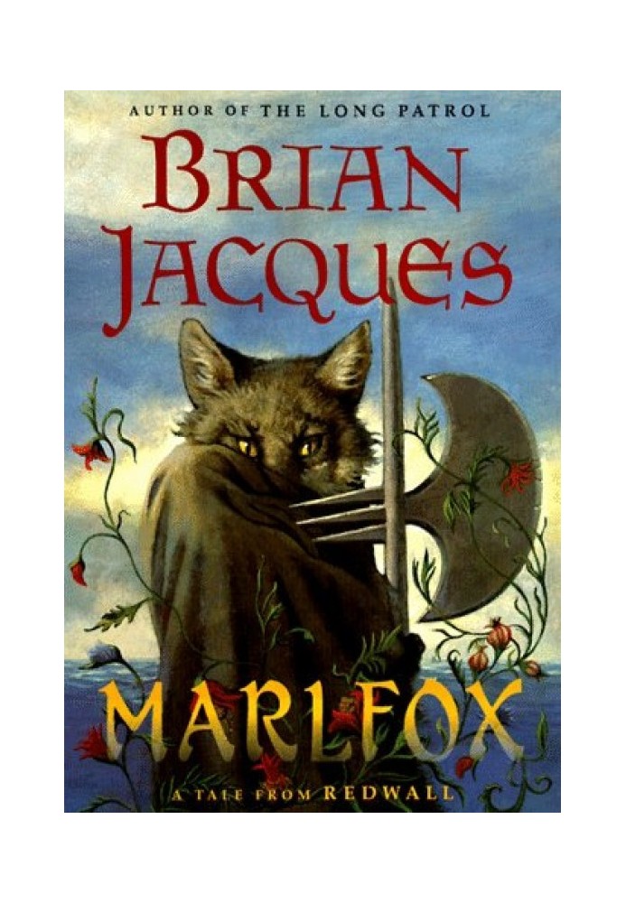 Book Marlfox