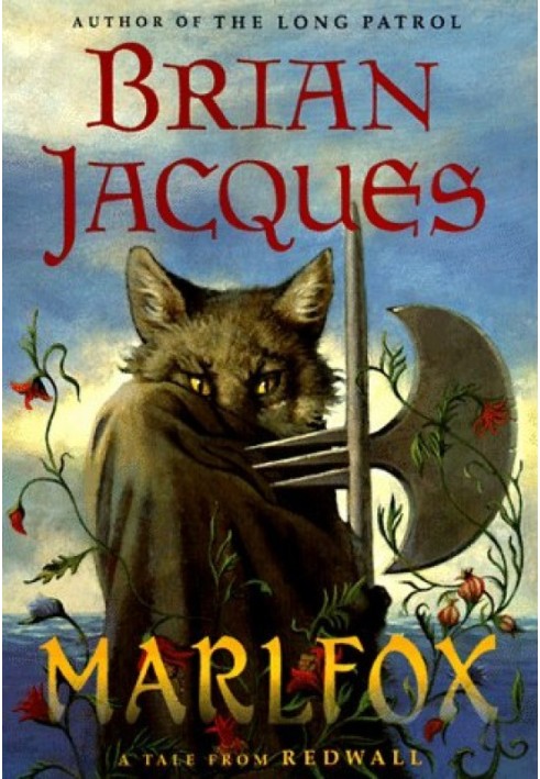 Book Marlfox