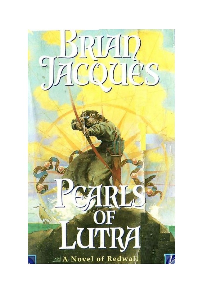 Book The Pearls Of Lutra