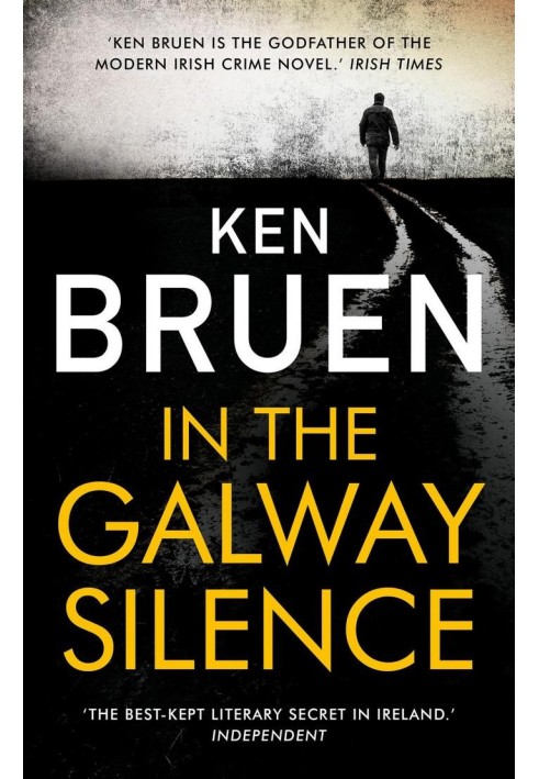 Book In the Galway Silence