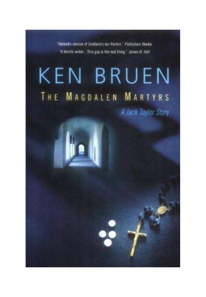 Book The Magdalen Martyrs