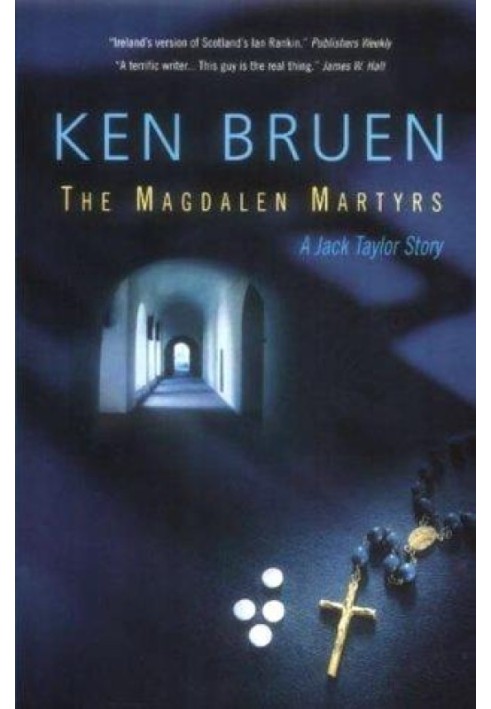 Book The Magdalen Martyrs