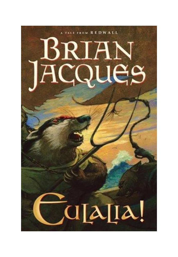 Book Eulalia!