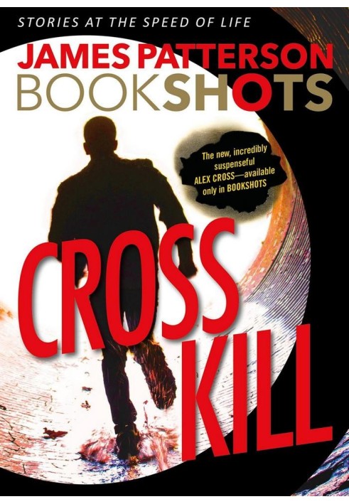 Book Cross Kill