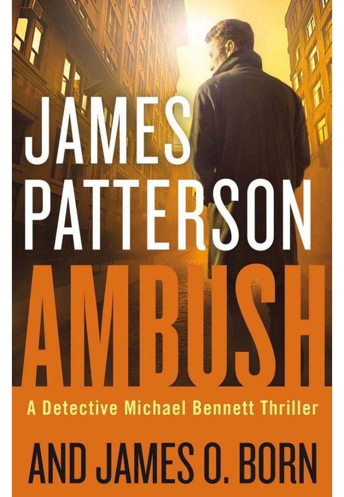Book Ambush