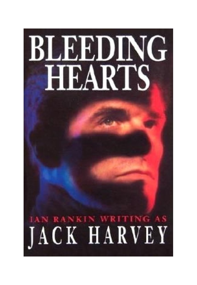 Book Bleeding Hearts