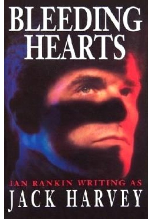 Book Bleeding Hearts