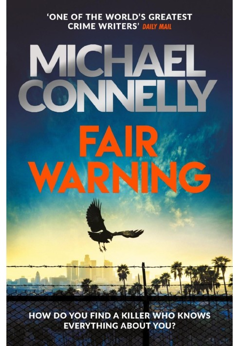 Book Fair Warning