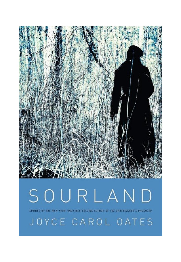 Book Sourland