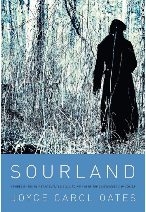 Book Sourland