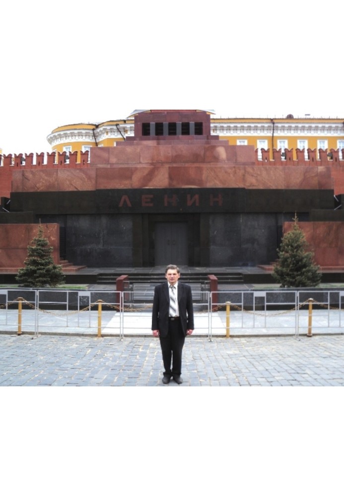 Книга Еще один бессменный