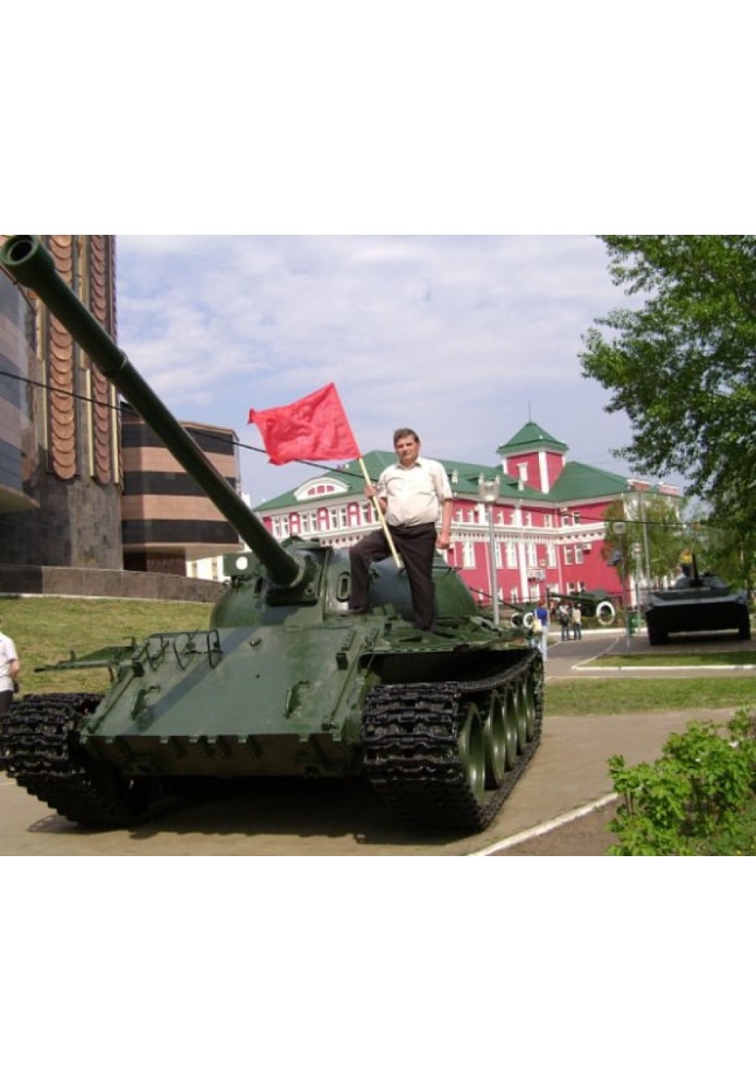 Book How many impostors are in power? (following the example of election fraud in Mordovia)