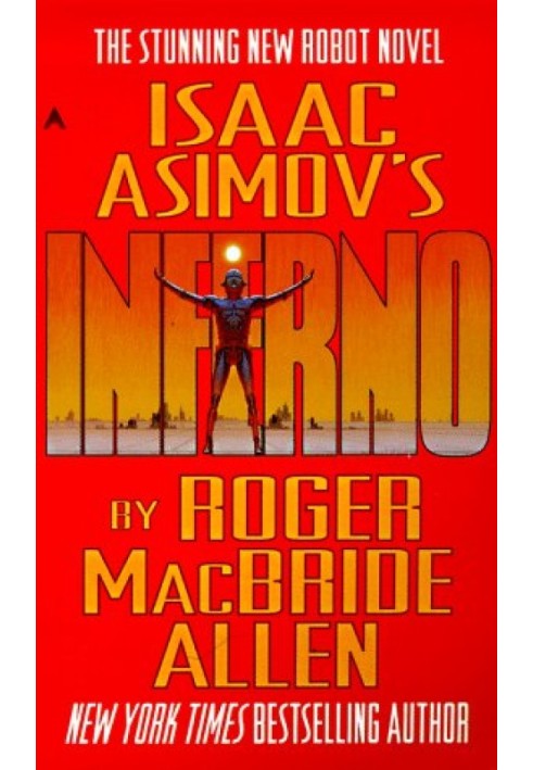 Book Inferno
