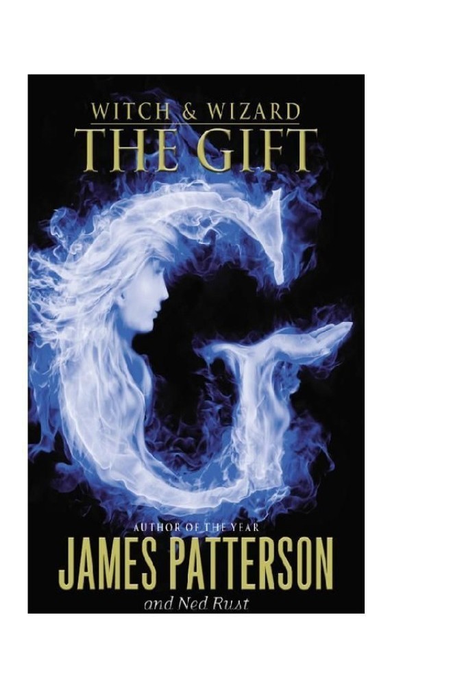 Book The Gift