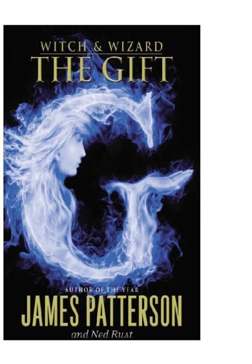 Book The Gift
