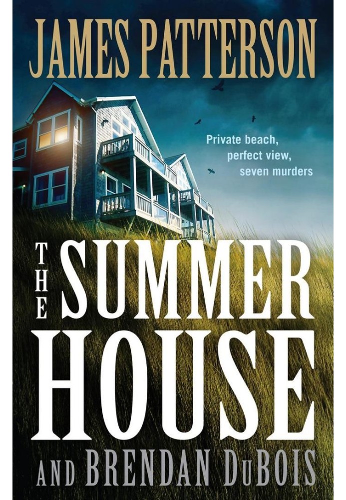 Book The Summer House