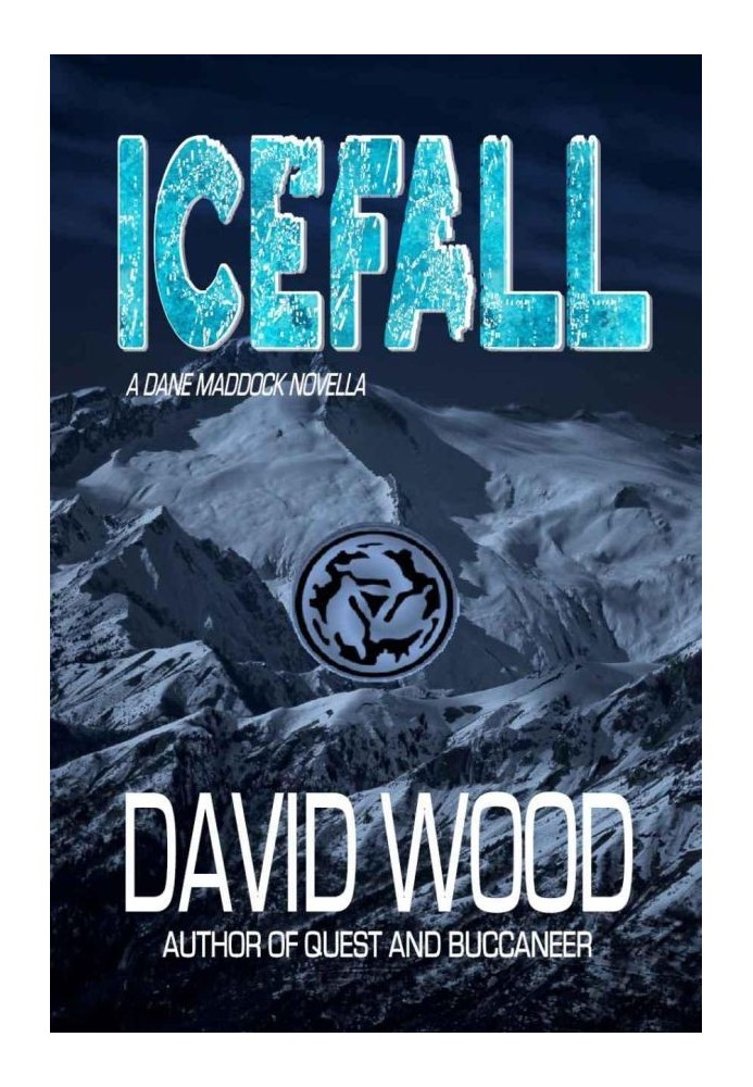 Book Icefall