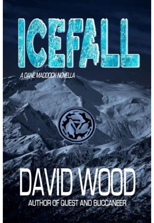 Book Icefall