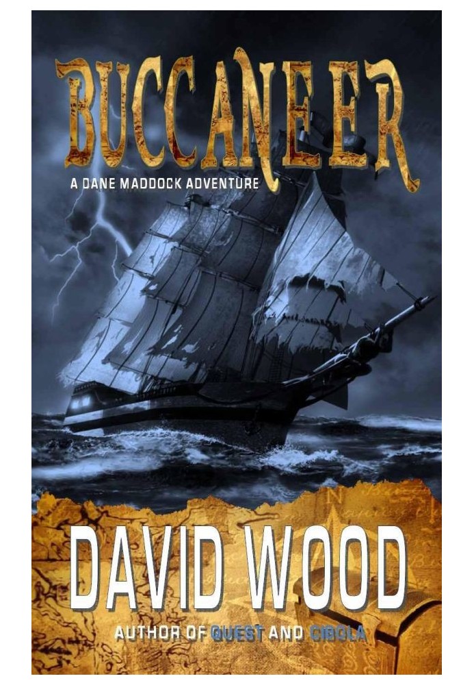 Book Buccaneer