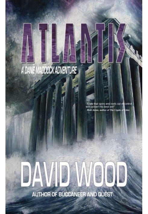Book Atlantis