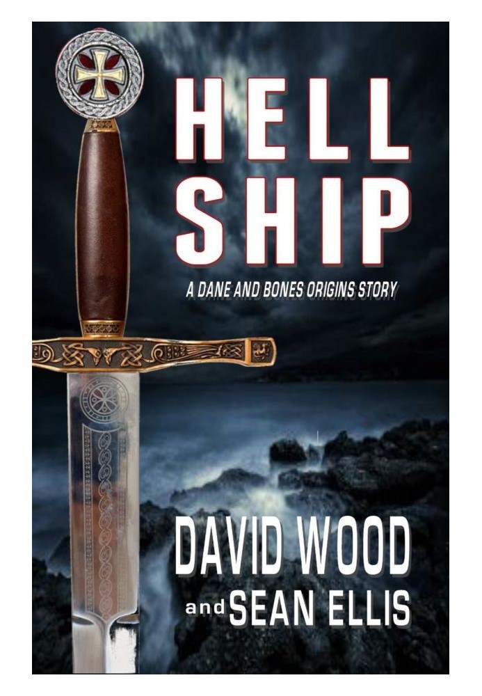 Book Hell Ship