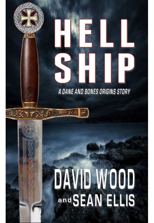 Book Hell Ship