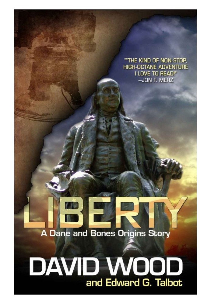 Book Liberty