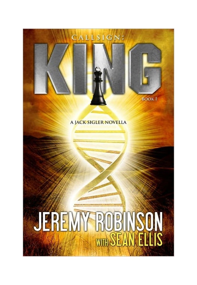 Book Callsign: King